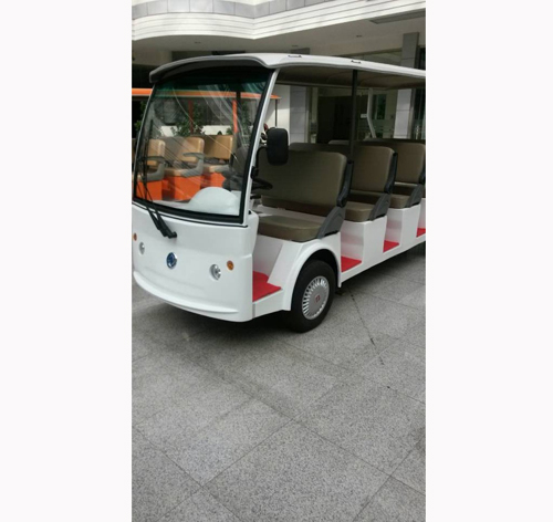 观光车座椅